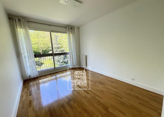 Tout savoir sur cet appartement à Saint-Cloud - Photo 1