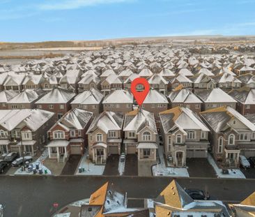 For Lease - 15 Benhurst Crescent, Brampton, Ontario - Photo 6