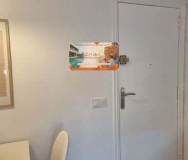 Piso de alquiler en Calle Enmedio, Casco Histórico - Photo 1