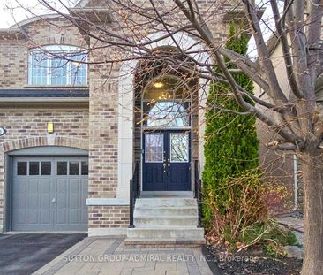 For Lease - 186 Ascalon Drive, Vaughan, Ontario - Photo 5