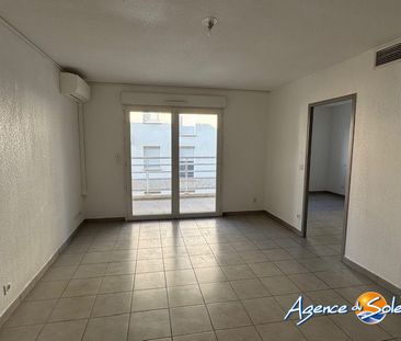 Location Appartement 2 pièces 37m² NARBONNE 11100 - Photo 3