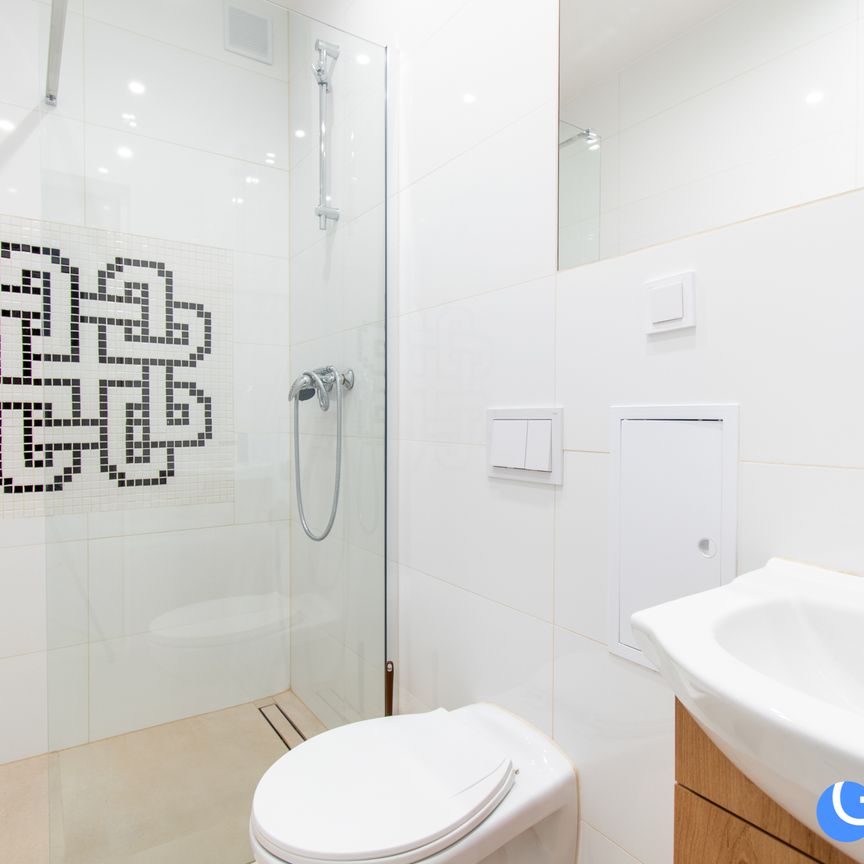 2-pok. 42m2*Mistrzejowice* balkon, cisza - Photo 1