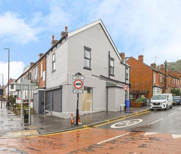 2 bedroom flat to rent - Photo 6