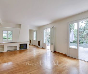 Maison familiale non-meublée avec grand jardin à Marly-le-Roi - Photo 5