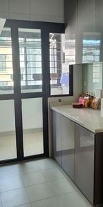Blk 462A Blossom Spring @ Yishun (Yishun), HDB 4 Rooms - For Rent - Photo 4