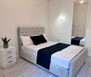Room in a Shared House, Briar Road, NW2 - Photo 6