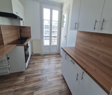 Location Appartement 2 pièces 47m² - Photo 3