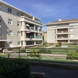 Appartement 4 pièces 85.41 m² - Photo 2