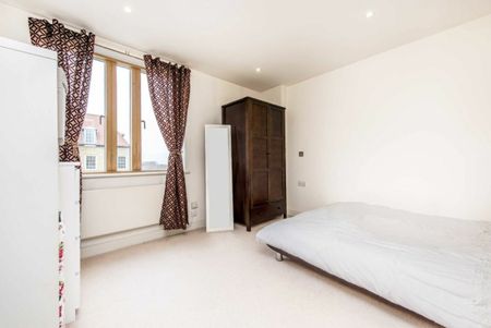 Clapham Common South Side - Photo 2