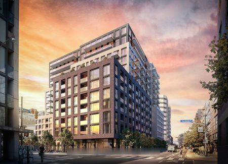 For Lease - 543 Richmond Street Unit# 1001, Toronto, Ontario - Photo 4