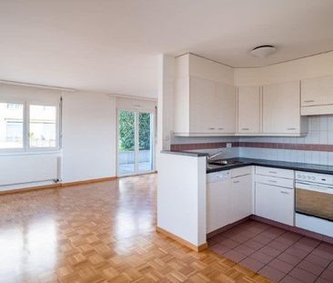 3.5 Zimmer, 77 m², 3. Stock - Foto 2