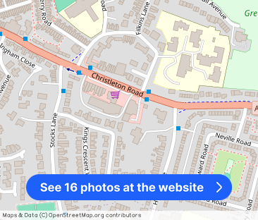 Christleton Road, CHESTER - Photo 1