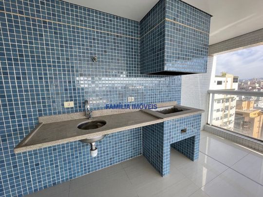Apartamento 4 Quartos Aparecida 255m² - Photo 1