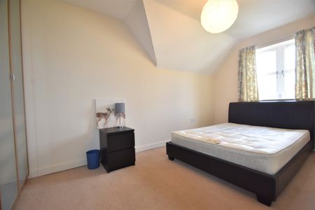 2 bedroom apartment to rent - Photo 3