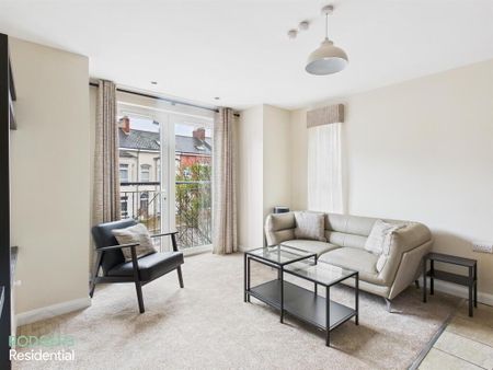 Apt 5, 190 Albertbridge Road, Belfast, BT5 4GU - Photo 4