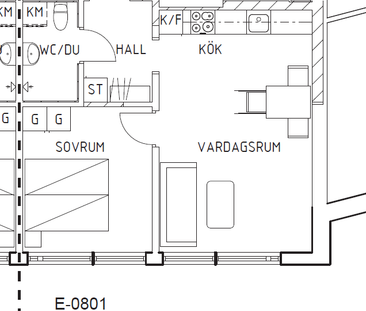 Utsiktsvägen, Nynäshamn - Foto 5
