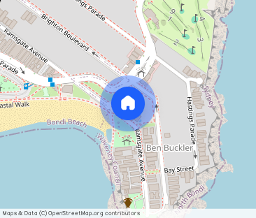 Ultra Convenient Studio Opposite The Beach - Photo 1