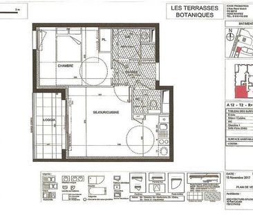 Appartement 2 pièces - - Photo 6