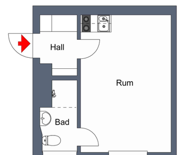 Studentstaden 14, 75233, Uppsala - Photo 5