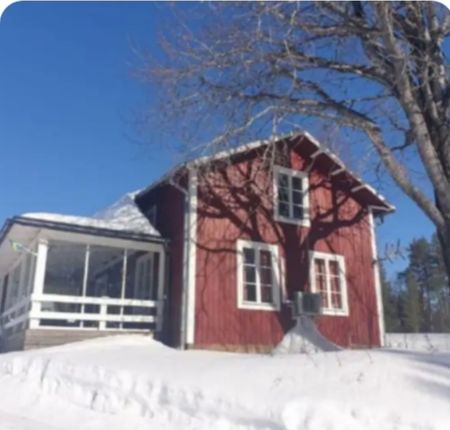 Fjällboda, Kåge - Foto 4