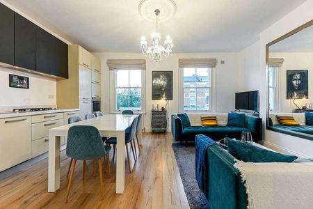 Stanlake Road, Shepherd's Bush, W12 - Photo 2