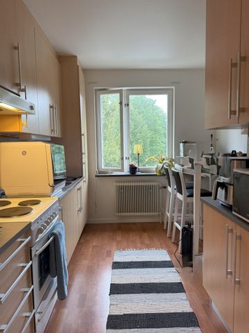 Slottsgatan, Eskilstuna - Photo 3