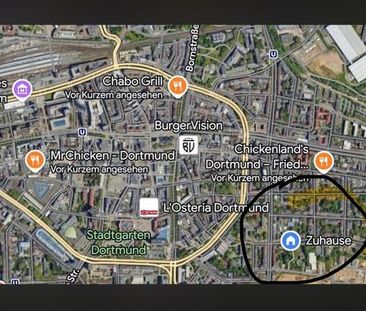 Schöne 2-Zimmer-Dachgeschosswohnung 59 m² – verfügbar ab Januar - Photo 5