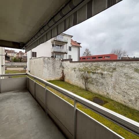 2 Zimmer, 45 m² - Photo 1