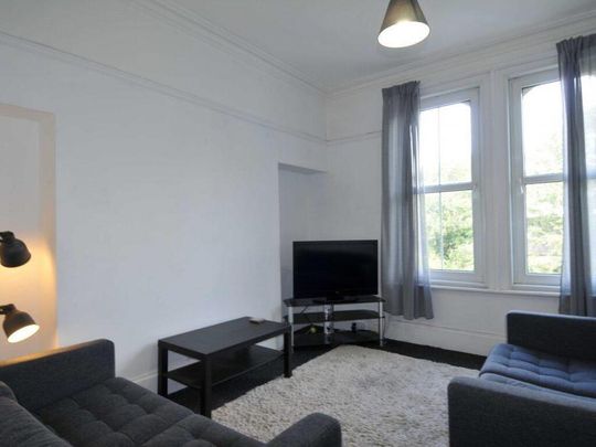 14 Napier Terrace - Maisonette - Photo 1