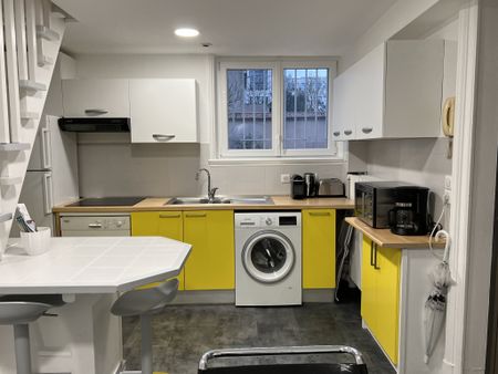 Location Appartement 2 pièces 53m² REIMS 51100 - Photo 4