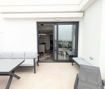1 room luxury Flat for rent in Torremolinos, Andalusia - Photo 5