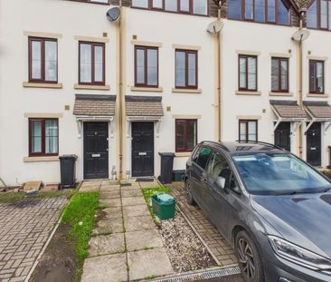 Kings Court, Hanham Road, Kingswood, Bristol - Photo 3