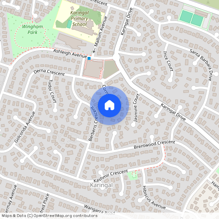 12 Cornell Court, Vic 3199, Frankston