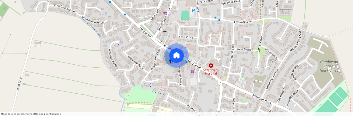 Long Street, Easingwold, York, YO61 3JB