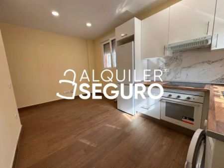 Piso en alquiler en Carabanchel - Photo 4