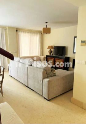 Apartamento en alquiler en Sotogrande Marina - Photo 1