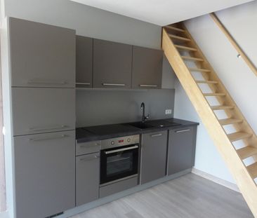 Instapklaar duplexapp. met 2 slaapkamers in Lede - Foto 2