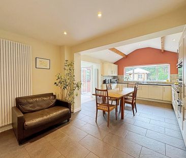 5 bedroom detached house to rent - Photo 5