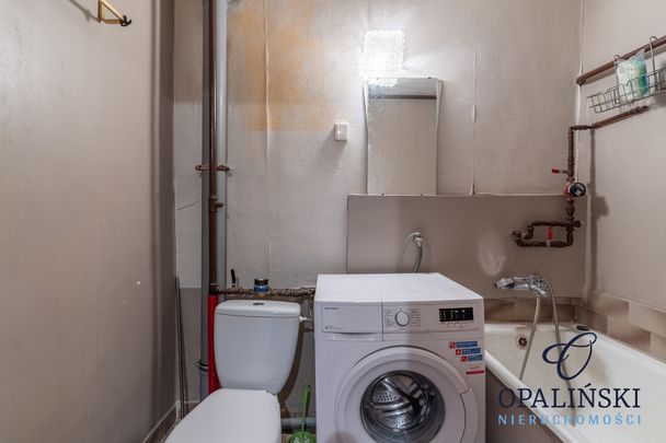 Mieszkanie na wynajem| 3 pokoje | drugie piętro - Фото 1