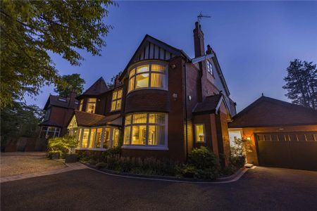 5 bedroom detached house to rent - Photo 5