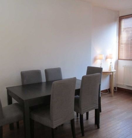 Maison • Chaville - Photo 4