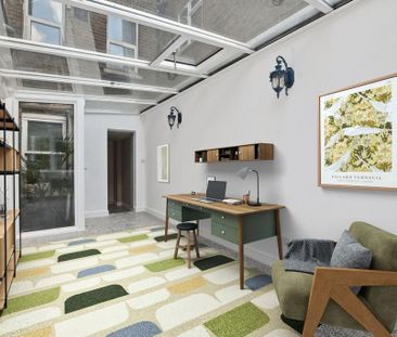 3 bedroom apartment to rent - Photo 4