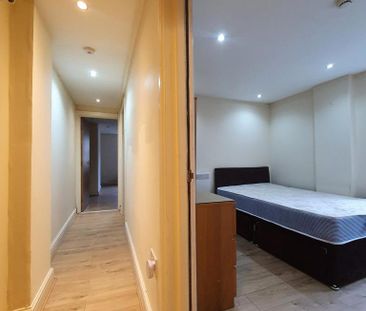 1 bedroom flat to rent - Photo 6