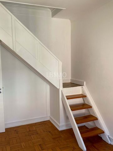 Apartamento T4 em Lisboa - Photo 2