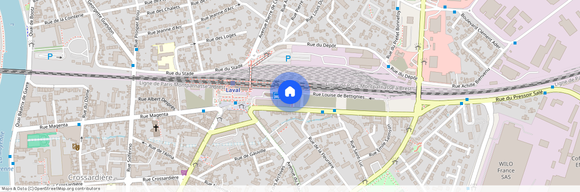 53000 LAVAL