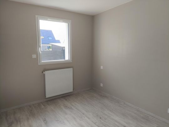 Location / Maison de plain-pied - Photo 1