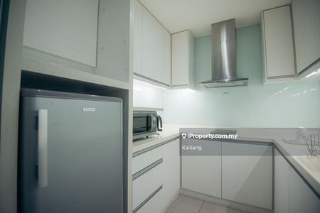 Cormar Suites (Fraser Place (Lot 163)), KLCC, KL City Centre - Foto 3