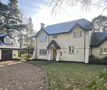 3 bedroom detached house to rent - Photo 4