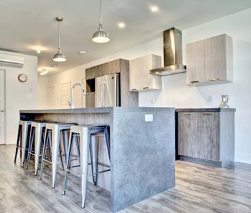 Beau condo - Photo 2