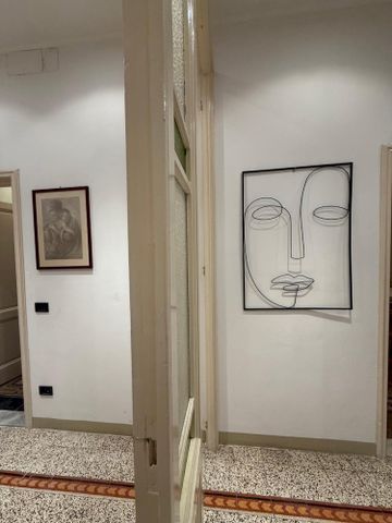 Private room at Via Scipione Ammirato 40 - Photo 3